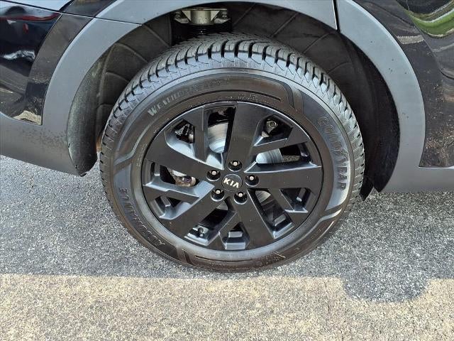 2021 Kia Sorento S AWD