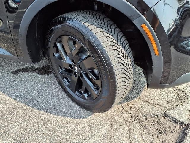 2021 Kia Sorento S AWD