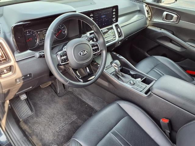 2021 Kia Sorento S AWD
