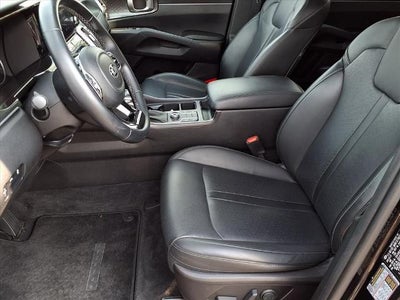 2021 Kia Sorento S AWD