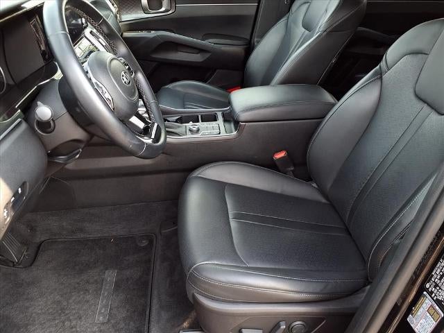 2021 Kia Sorento S AWD