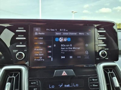 2021 Kia Sorento S AWD