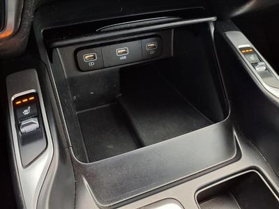 2022 Kia Sorento X-Line S AWD