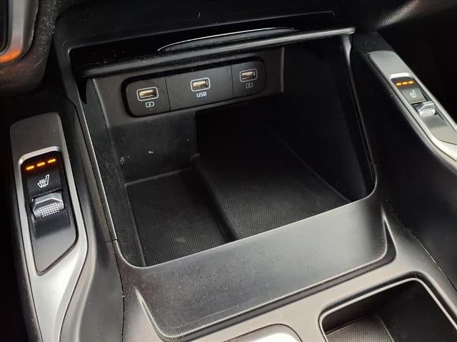 2022 Kia Sorento X-Line S AWD