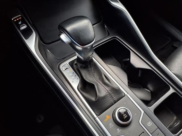 2022 Kia Sorento X-Line S AWD