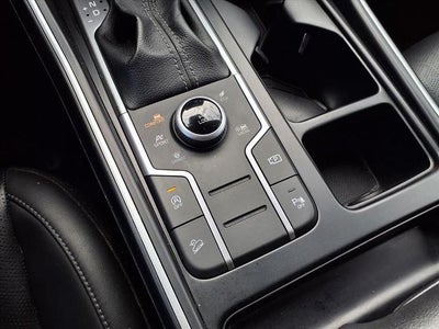 2022 Kia Sorento X-Line S AWD