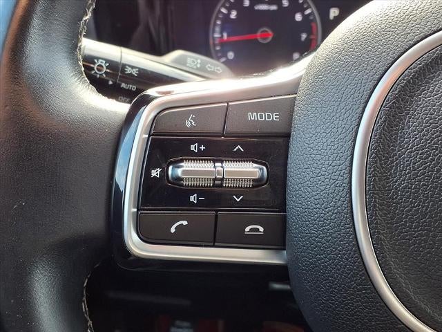 2022 Kia Sorento X-Line S AWD