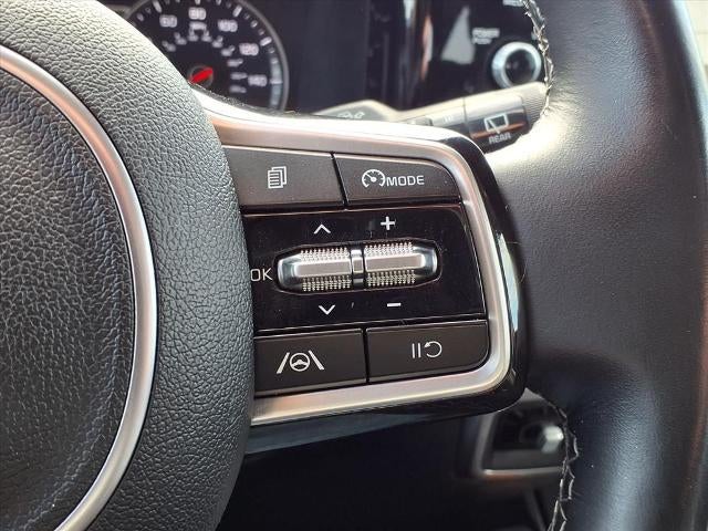 2022 Kia Sorento X-Line S AWD