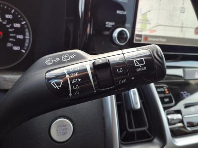 2022 Kia Sorento X-Line S AWD
