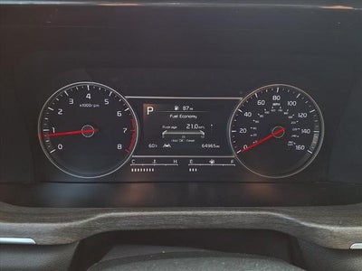 2022 Kia Sorento X-Line S AWD