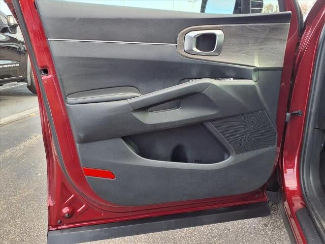 2022 Kia Sorento X-Line S AWD