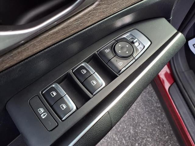 2022 Kia Sorento X-Line S AWD