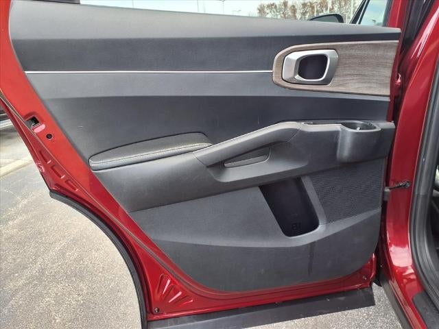 2022 Kia Sorento X-Line S AWD