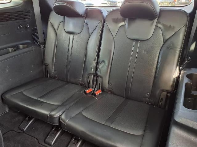 2022 Kia Sorento X-Line S AWD