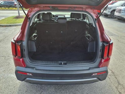 2022 Kia Sorento X-Line S AWD