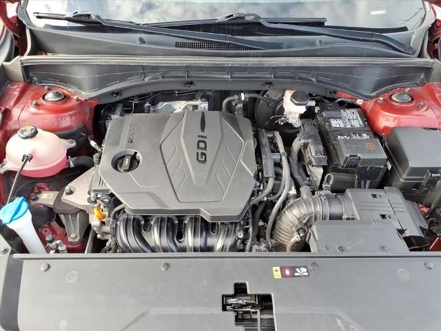 2022 Kia Sorento X-Line S AWD