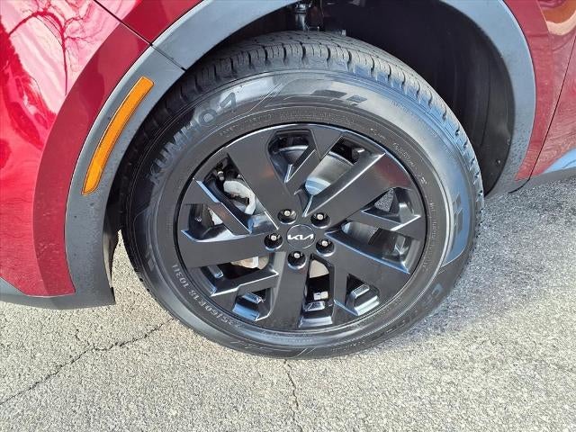 2022 Kia Sorento X-Line S AWD