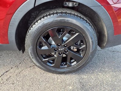 2022 Kia Sorento X-Line S AWD