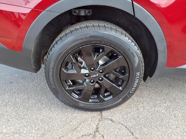 2022 Kia Sorento X-Line S AWD