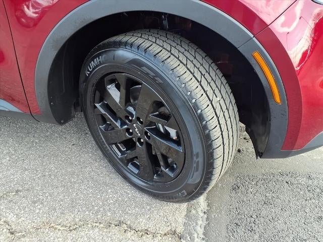 2022 Kia Sorento X-Line S AWD