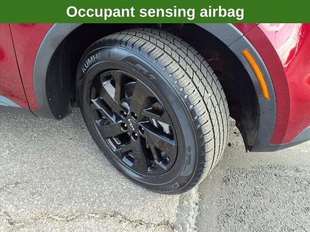 2022 Kia Sorento X-Line S AWD