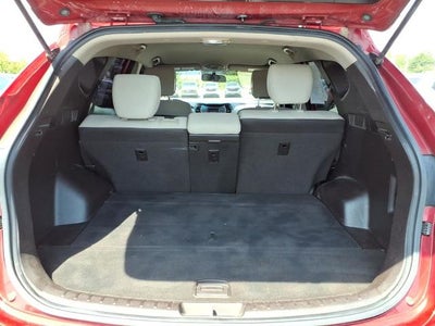 2018 Hyundai Santa Fe Sport 2.4L Auto