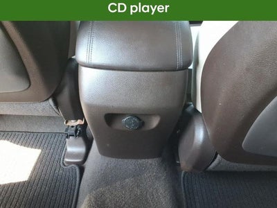 2018 Hyundai Santa Fe Sport 2.4L Auto