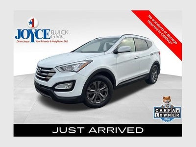 2014 Hyundai Santa Fe Sport FWD 4dr 2.4