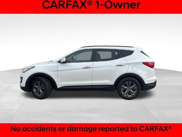 2014 Hyundai Santa Fe Sport FWD 4dr 2.4