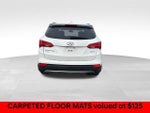 2014 Hyundai Santa Fe Sport FWD 4dr 2.4