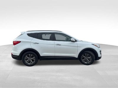2014 Hyundai Santa Fe Sport FWD 4dr 2.4