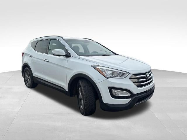 2014 Hyundai Santa Fe Sport FWD 4dr 2.4