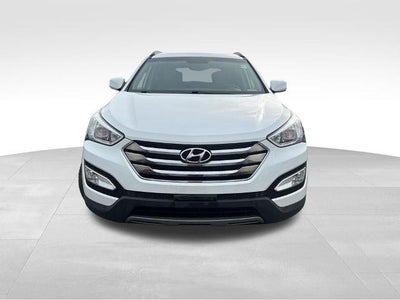 2014 Hyundai Santa Fe Sport FWD 4dr 2.4