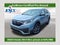 2022 Honda CR-V EX-L AWD