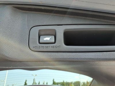 2022 Honda CR-V EX-L AWD