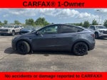 2023 Tesla Model Y Long Range AWD