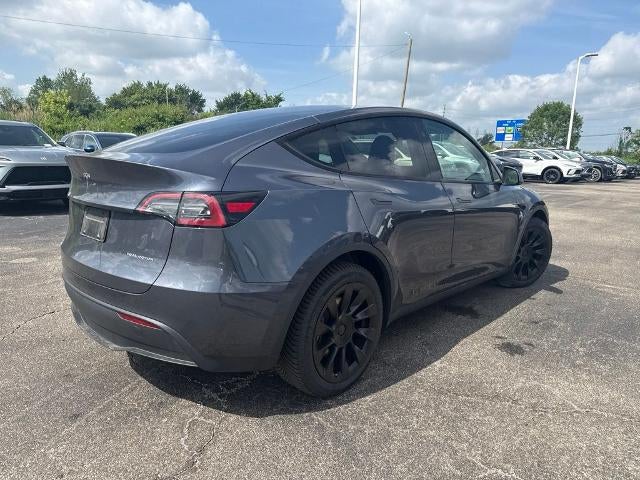 2023 Tesla Model Y Long Range AWD