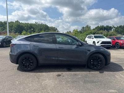 2023 Tesla Model Y Long Range AWD