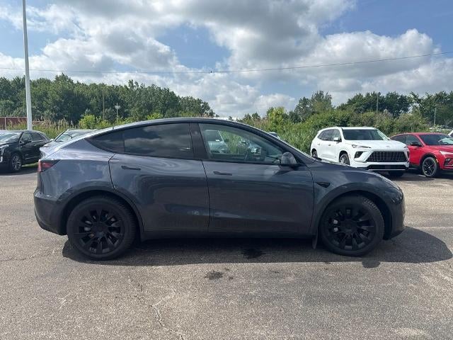 2023 Tesla Model Y Long Range AWD
