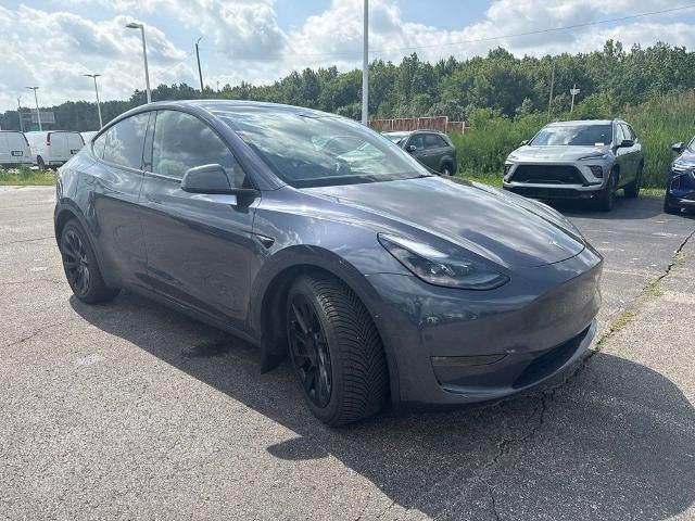 2023 Tesla Model Y Long Range AWD
