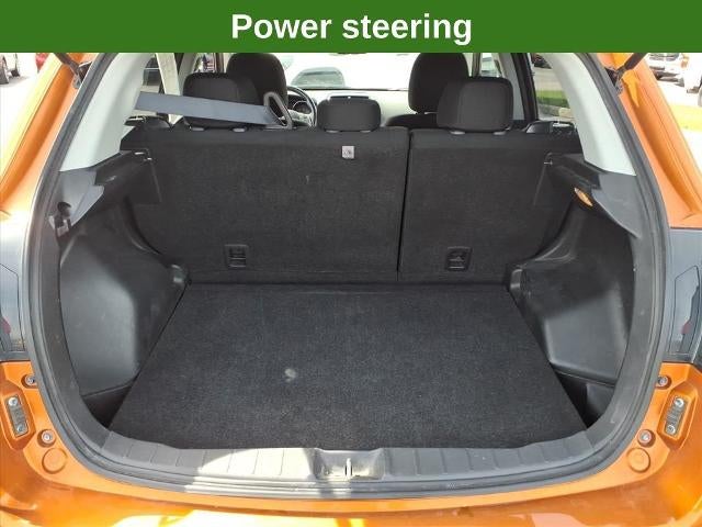 2021 Mitsubishi Outlander Sport LE 2.0 AWC CVT