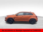 2021 Mitsubishi Outlander Sport LE 2.0 AWC CVT