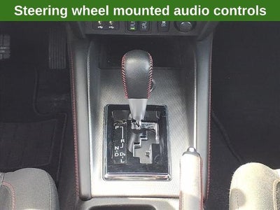 2021 Mitsubishi Outlander Sport LE 2.0 AWC CVT