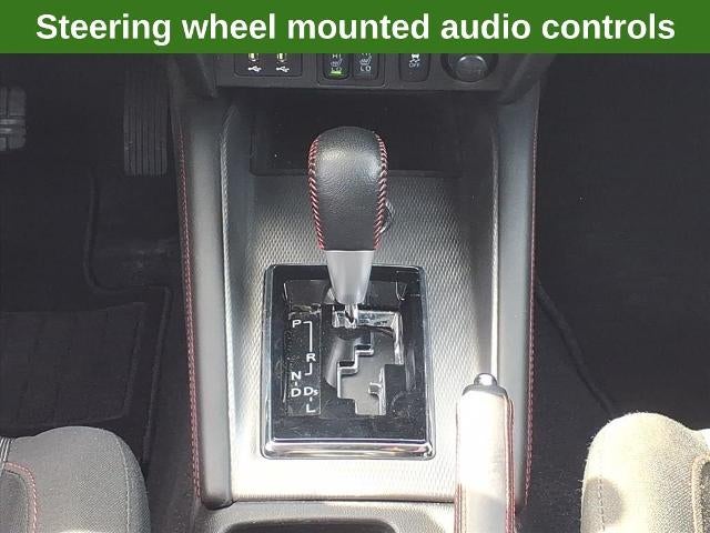 2021 Mitsubishi Outlander Sport LE 2.0 AWC CVT