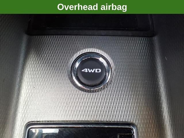 2021 Mitsubishi Outlander Sport LE 2.0 AWC CVT