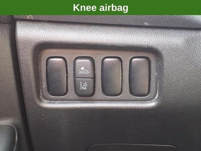 2021 Mitsubishi Outlander Sport LE 2.0 AWC CVT