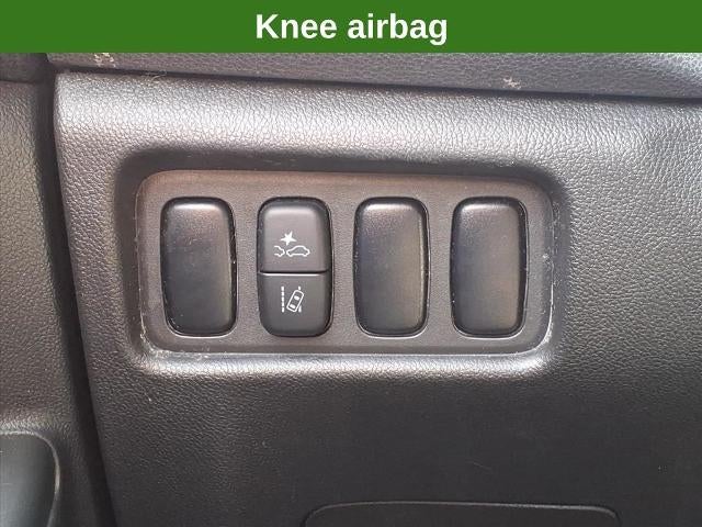 2021 Mitsubishi Outlander Sport LE 2.0 AWC CVT