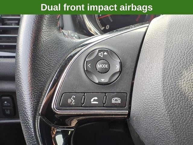 2021 Mitsubishi Outlander Sport LE 2.0 AWC CVT