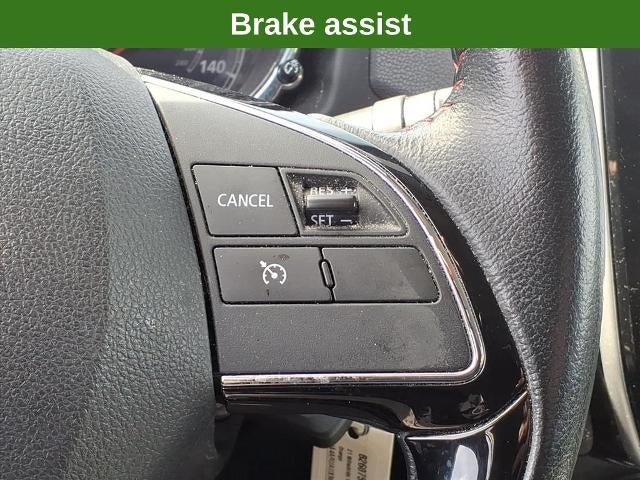 2021 Mitsubishi Outlander Sport LE 2.0 AWC CVT