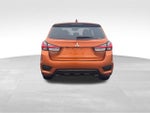 2021 Mitsubishi Outlander Sport LE 2.0 AWC CVT